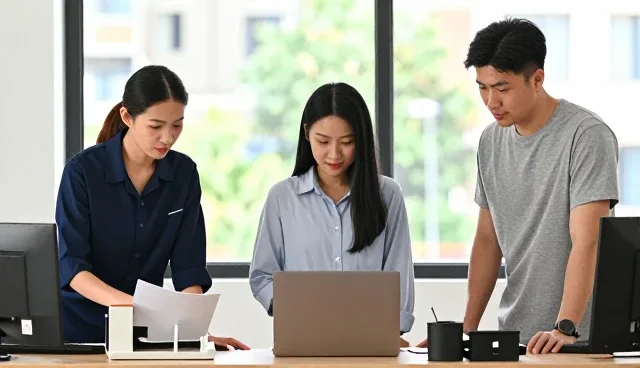 设备保养中零部件更换的常见问题及处理建议