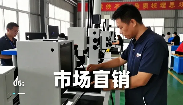 从询价到验收:市场需求方向重视技术更新全流程